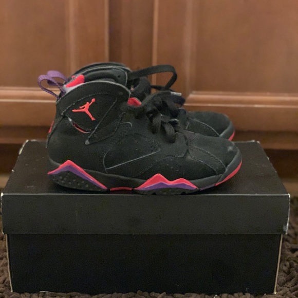 Air Jordan Raptor 7 - Picture 3 of 6